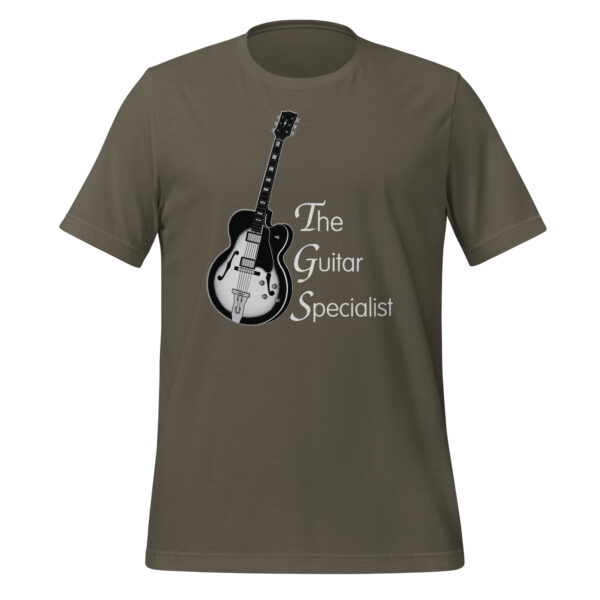 Guitar Specialist Regular T - Image 13