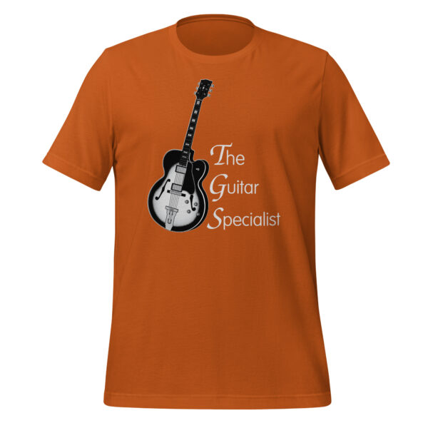 Guitar Specialist Regular T - Image 15