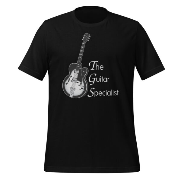 Guitar Specialist Regular T