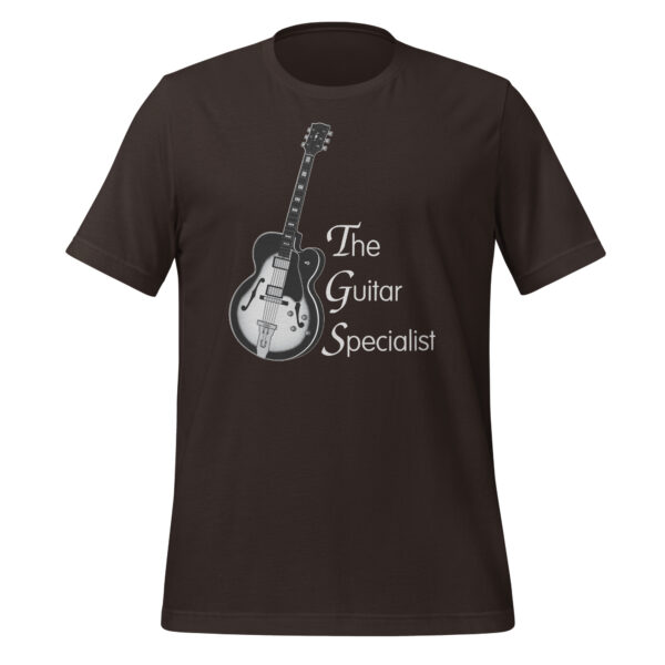 Guitar Specialist Regular T - Image 6