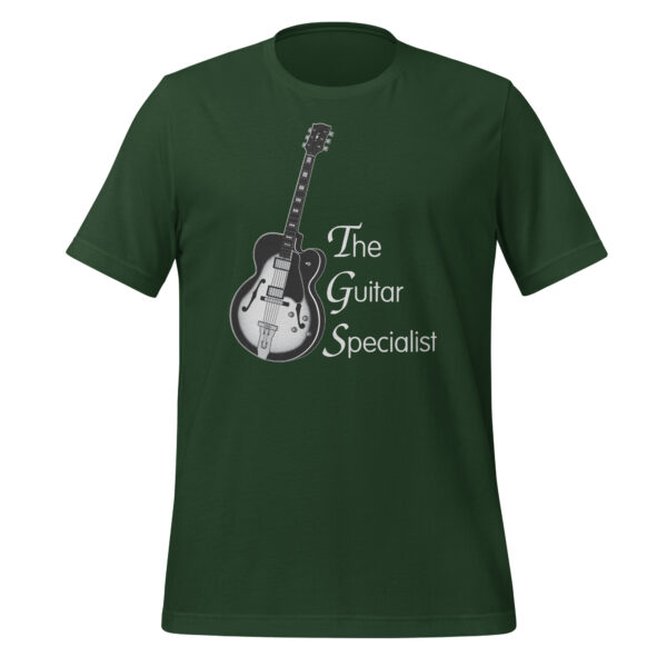 Guitar Specialist Regular T - Image 8