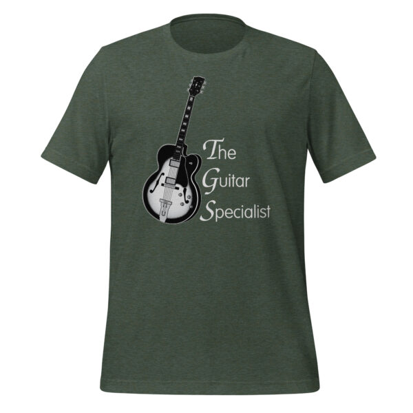 Guitar Specialist Regular T - Image 11