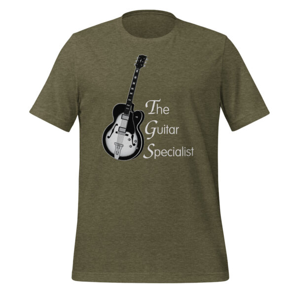 Guitar Specialist Regular T - Image 12