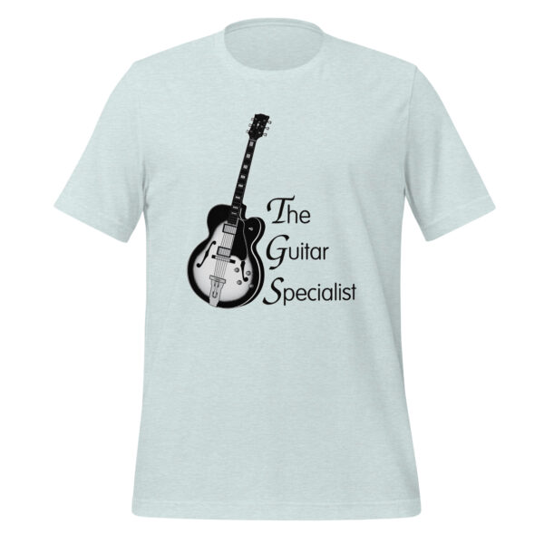 Guitar Specialist Regular T - Image 9