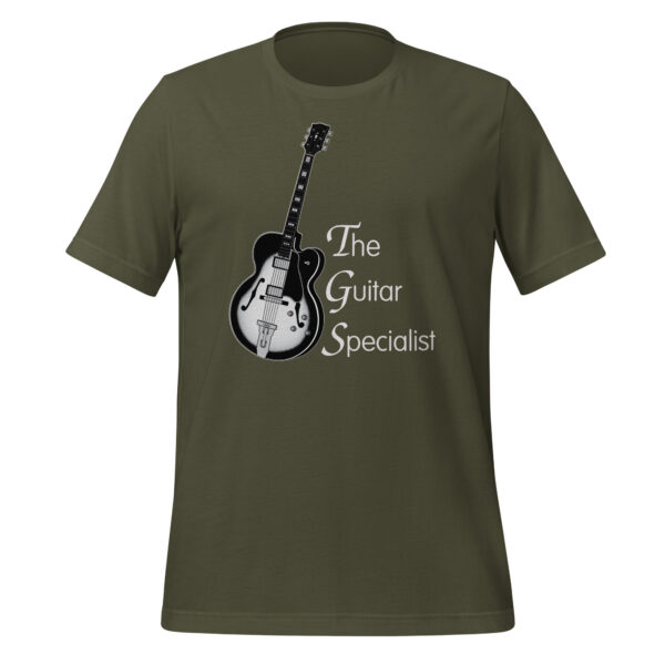 Guitar Specialist Regular T - Image 10