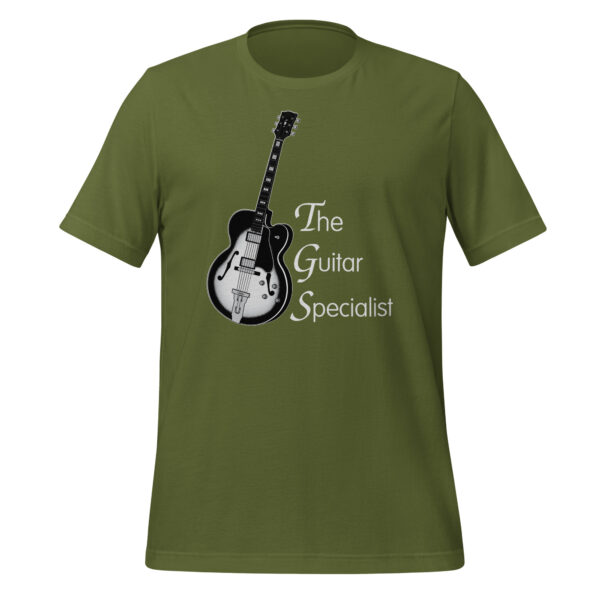 Guitar Specialist Regular T - Image 14