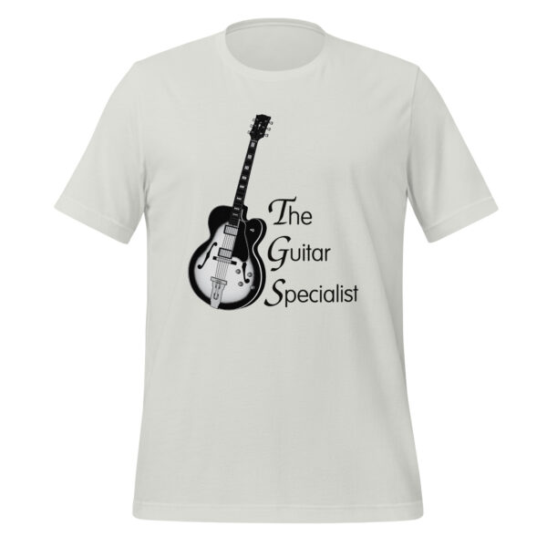 Guitar Specialist Regular T - Image 12