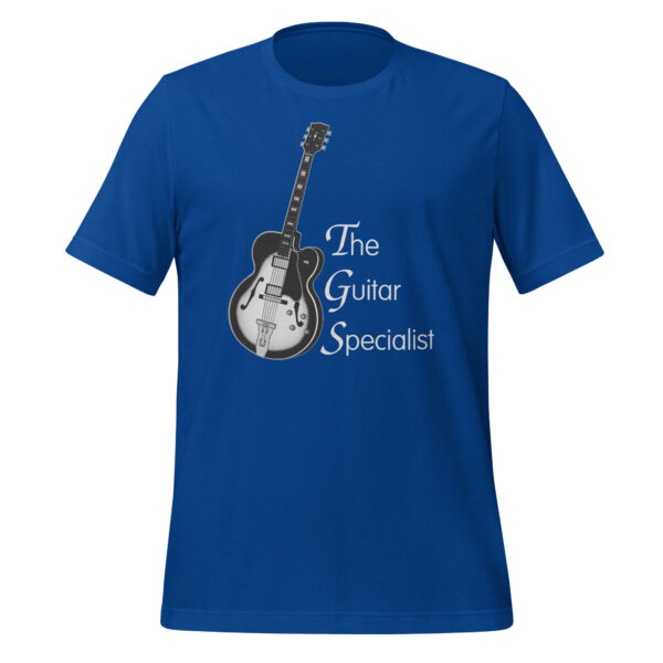 Guitar Specialist Regular T - Image 9