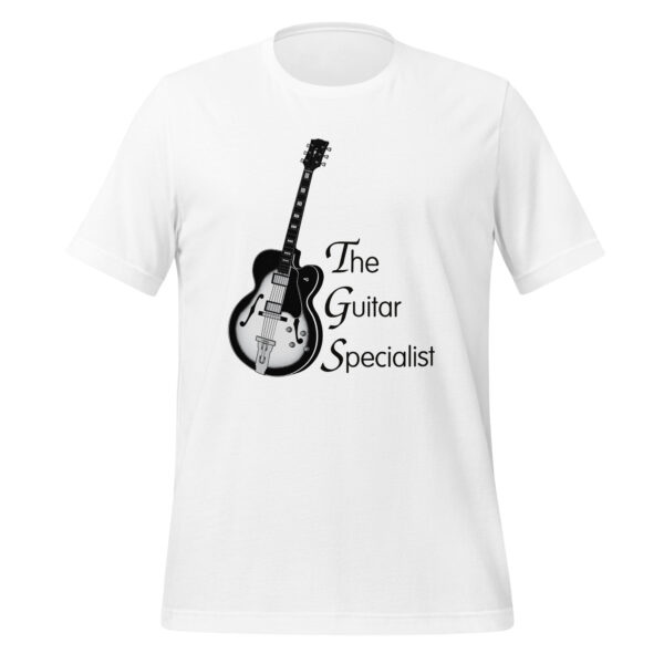 Guitar Specialist Regular T