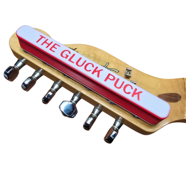 Gluck Puck: Precision String Management