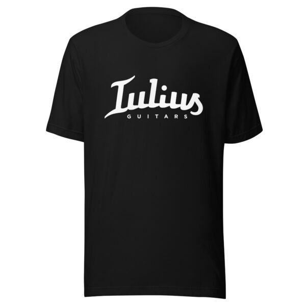 Iulius Guitars Regular T