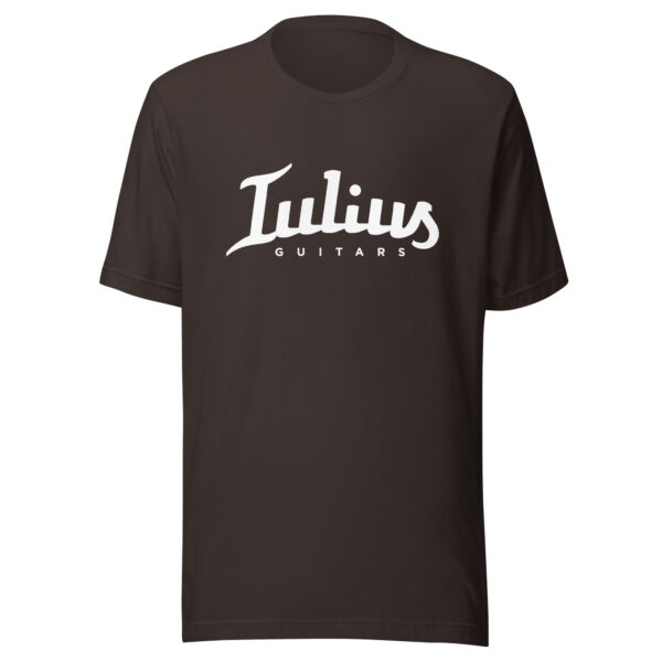 Iulius Guitars Regular T - Image 5