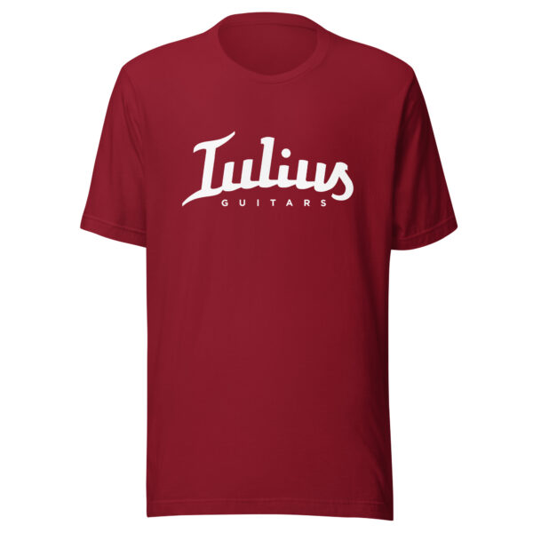 Iulius Guitars Regular T - Image 4