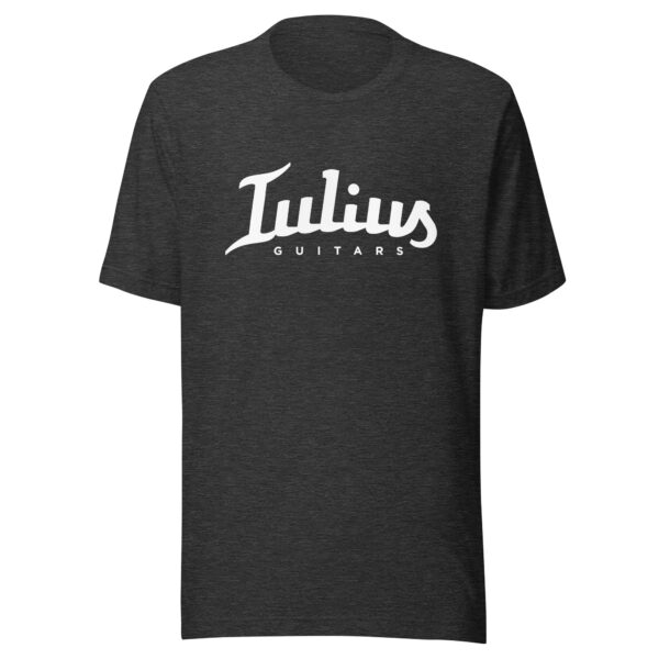 Iulius Guitars Regular T - Image 6