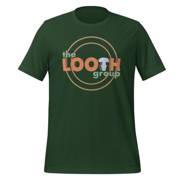 Looth Group Regular T