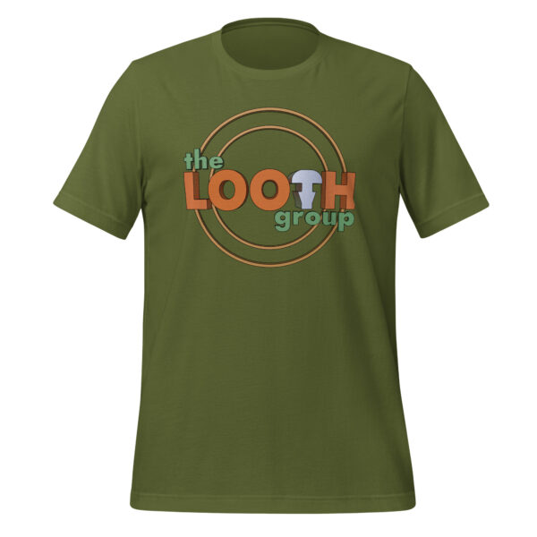 Looth Group Regular T - Image 9